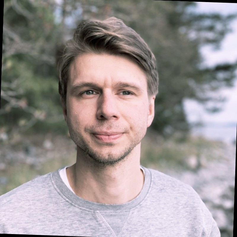 Justinas Pagirys avatar image