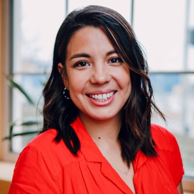 Vanessa Pimblott avatar image