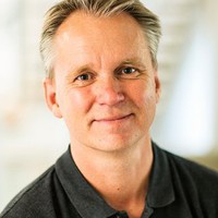 Profile Image for Lars Sundberg