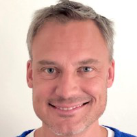 Profile Image for Arjan van Oosterhout