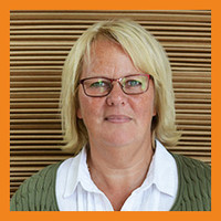 Profile Image for Inger Dellbrant