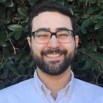 David Paesani avatar image