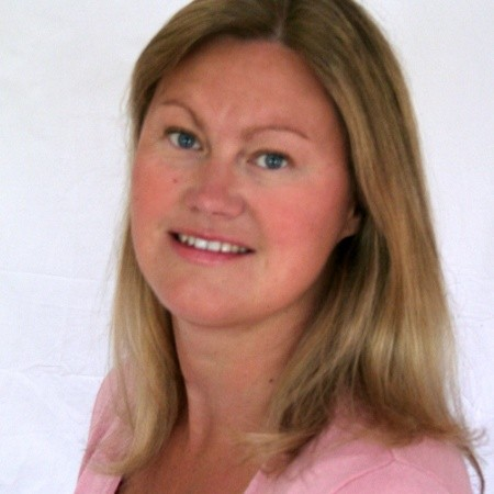 Ann-Sophie Ildring avatar image