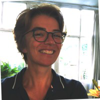 Profile Image for Marieke Verdonk