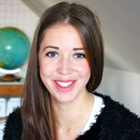 Profile Image for Evelina Karlsson