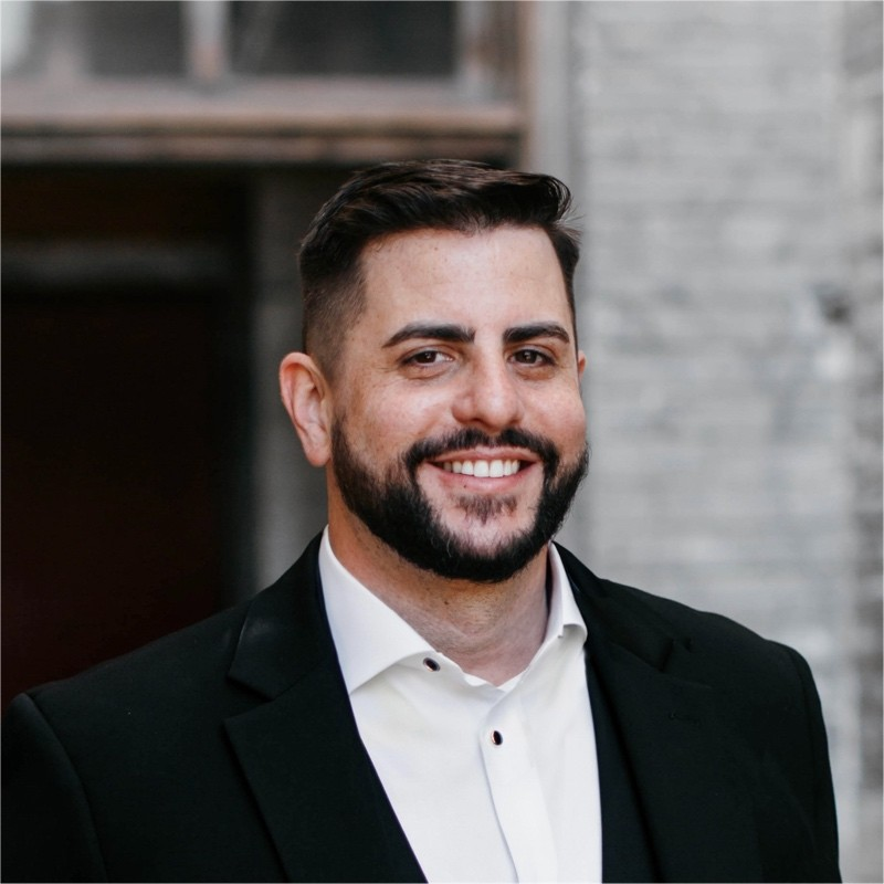 Bryan Scott avatar image