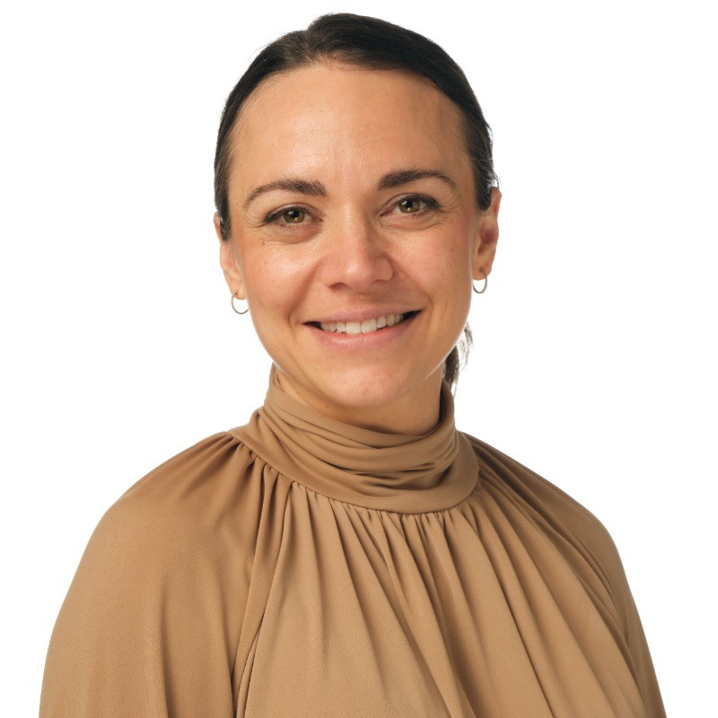 Nathalie Karnig avatar image