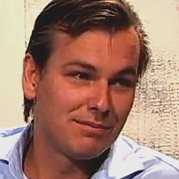Profile Image for Paul Petermeijer