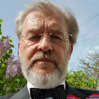 Profile Image for Leif Lindberg