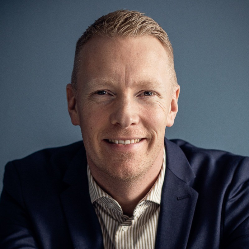 Mogens Møller avatar image