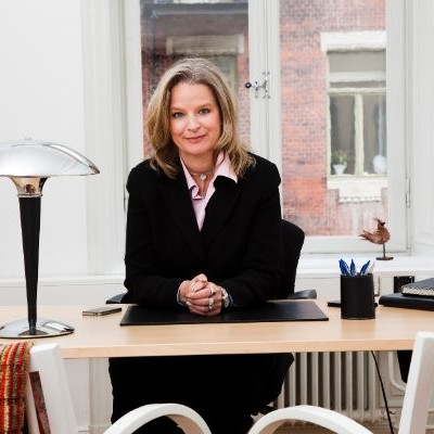 Maria Fager Hohenthal avatar image