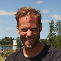 Profile Image for Jonas Norberg