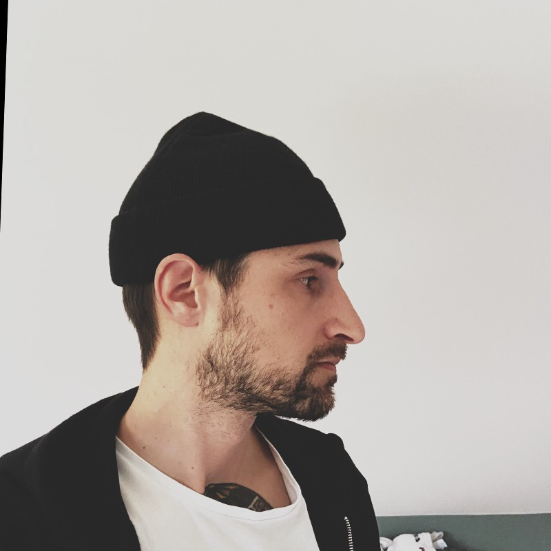 Peter Bader avatar image