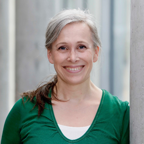 Annette Henkel avatar image