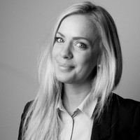 Profile Image for Annika Larsson
