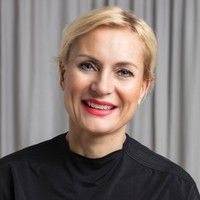Profile Image for Anna Carlqvist