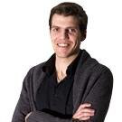 Mattias Ottestig avatar image