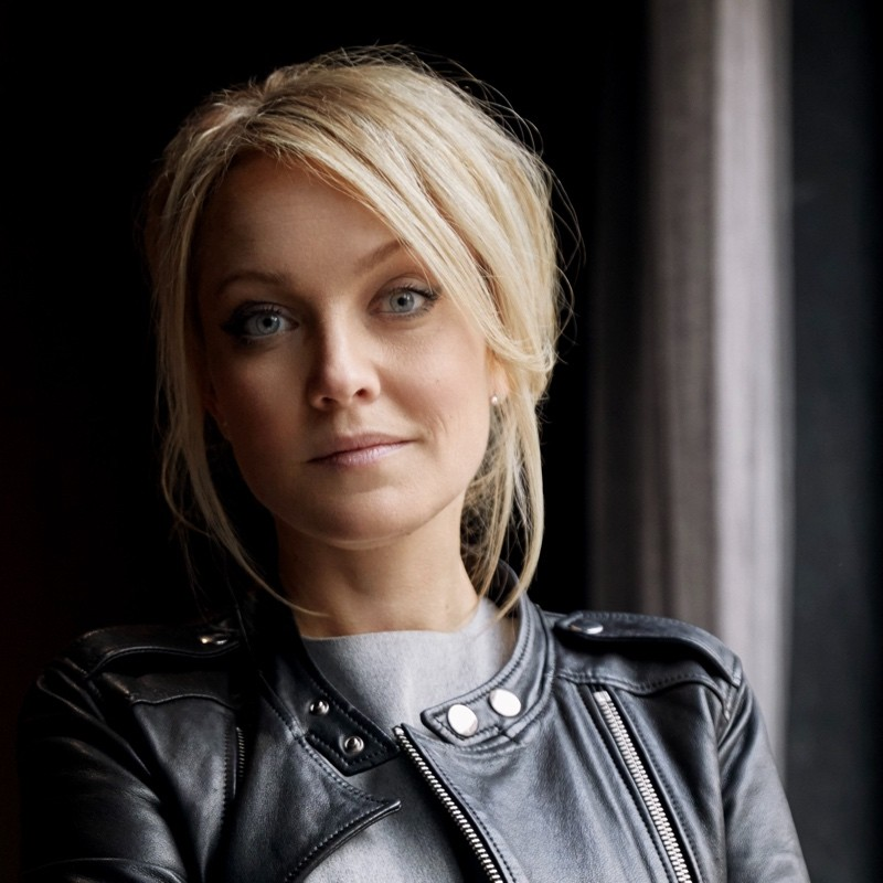 Sophie Abrahamsson avatar image