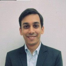 Utsav Gandhi avatar image