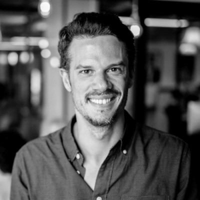 Benoit Clavel avatar image