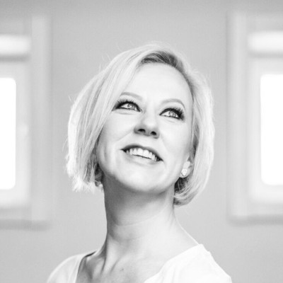 Sanna Repo avatar image