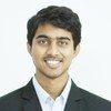 Anupam Pedarla avatar image
