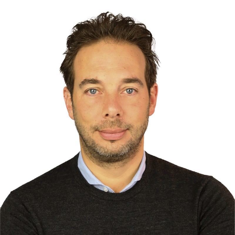 Victor van Dinten avatar image