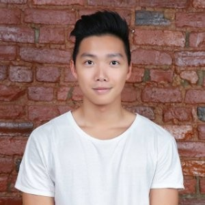Casper Liu avatar image