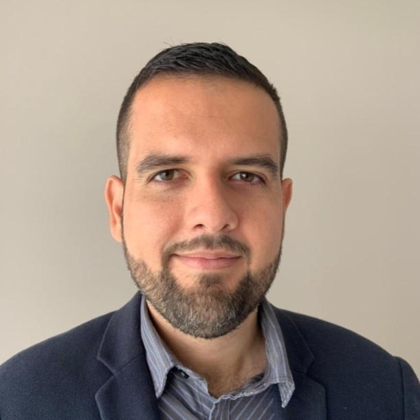 Eduardo Pineda avatar image