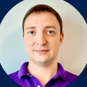 Konstantin Popov avatar image