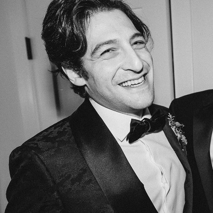 Eric Hollenberg avatar image