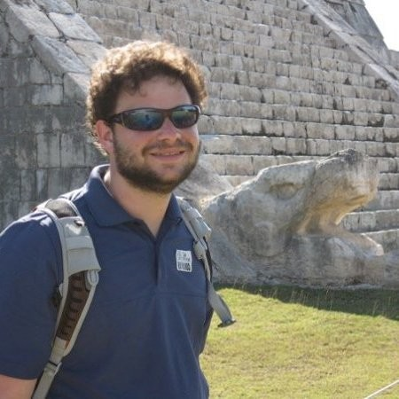 Charles Hanflik, CFA avatar image