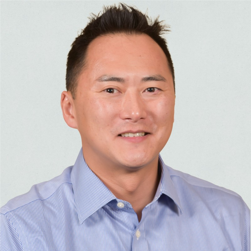 Robert Kim