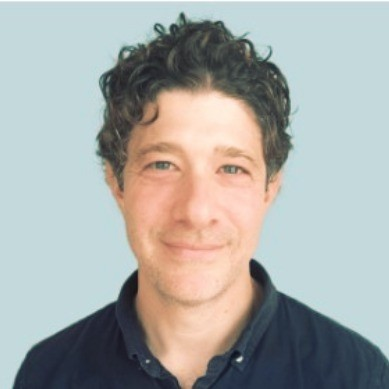 Steve Grushcow avatar image
