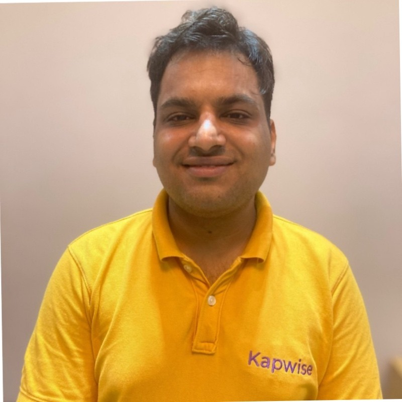 Aayush Aggarwal avatar image