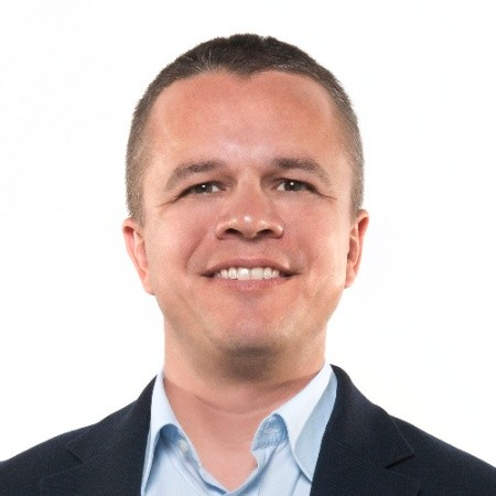 Caleb J. Perrin avatar image