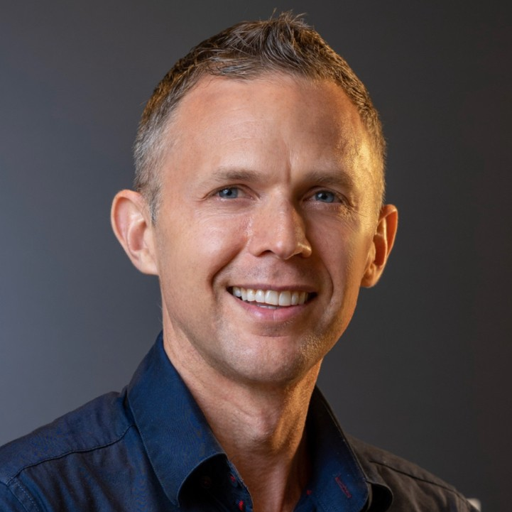 Scott Doughty avatar image