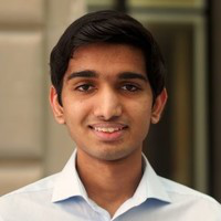 Ashin Shah avatar image