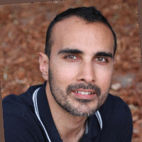 Profile Image for Junaid Mukhtar