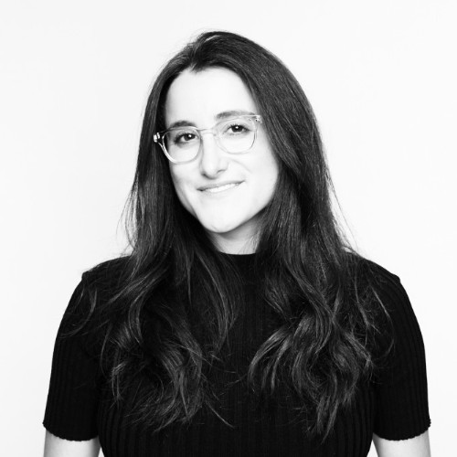 Leah R. Gold avatar image