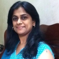 Profile Image for BanuRekha Mahadevan