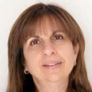 Orit Topf avatar image