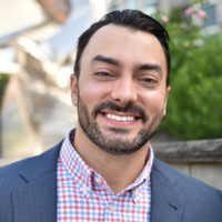 Chris Lesmes avatar image