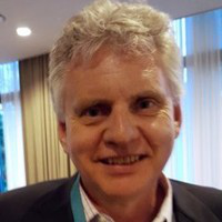 Harry de Gorter avatar image