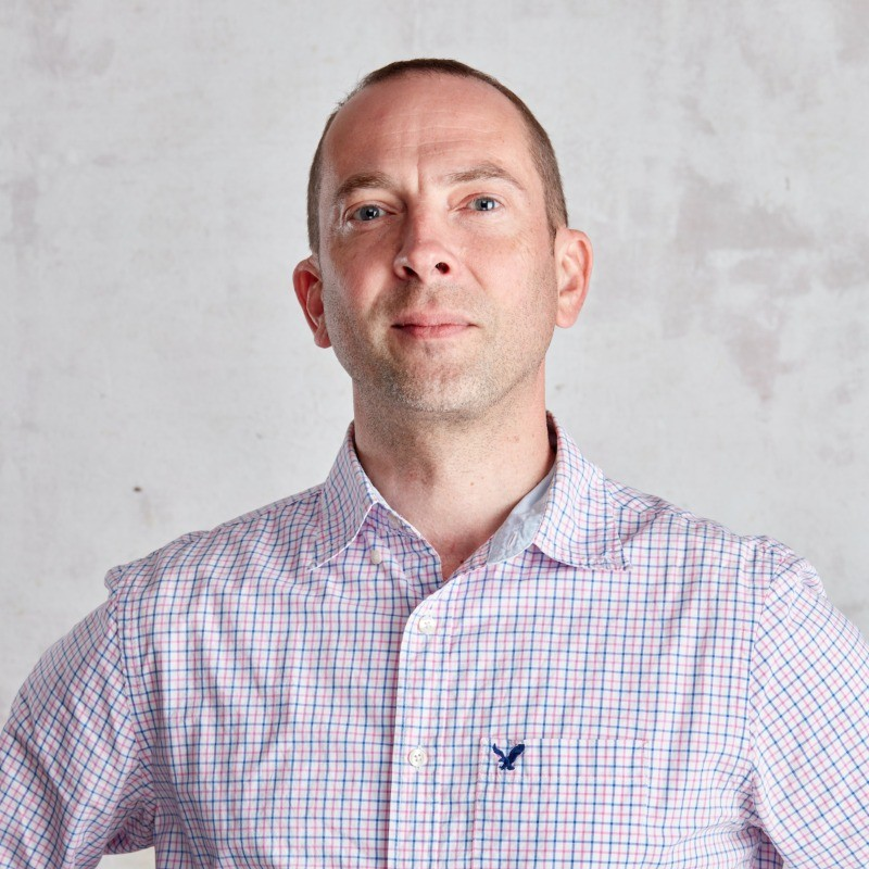 Jeremy Wyckoff avatar image