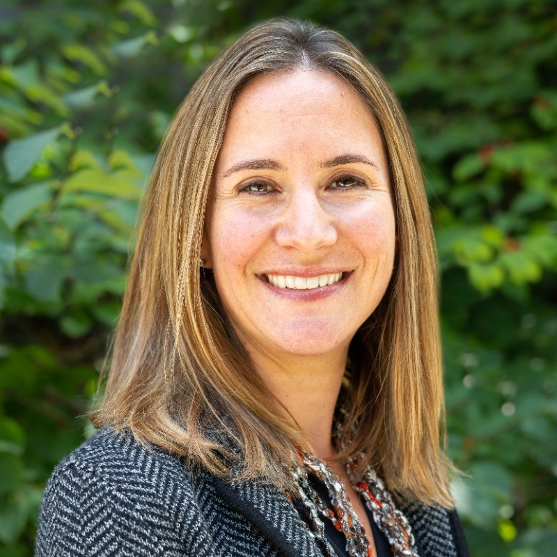 Shoshannah Lenski avatar image