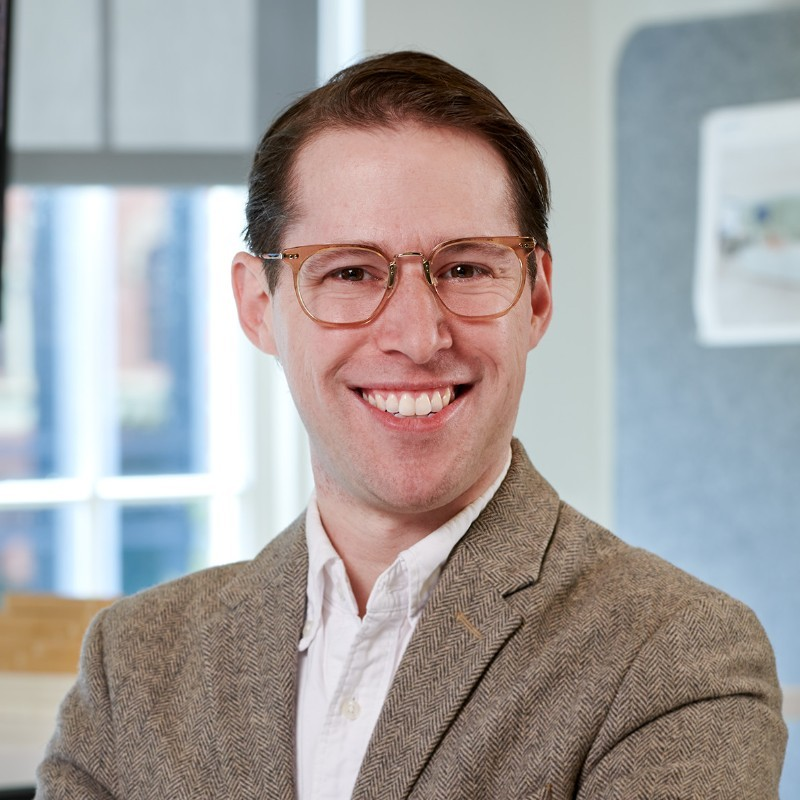 Ethan Levine avatar image