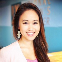 Profile Image for Elizabeth Tang