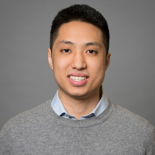 Profile Image for Michael Chan