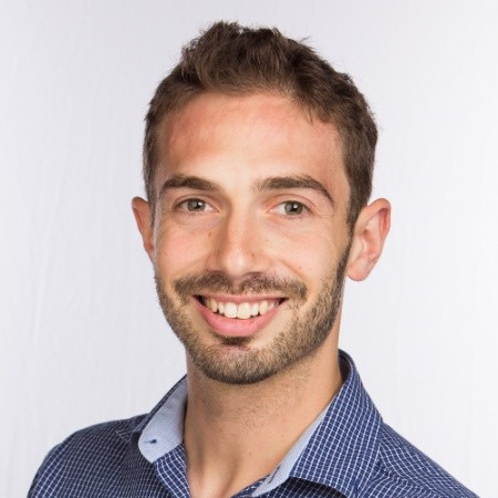 Ethan Mark avatar image